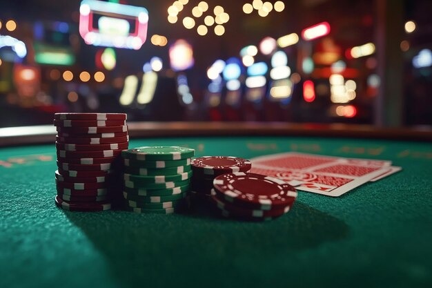 atm2000 Live Casino
