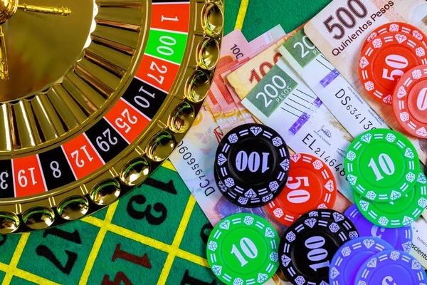 atm2000 Bingo